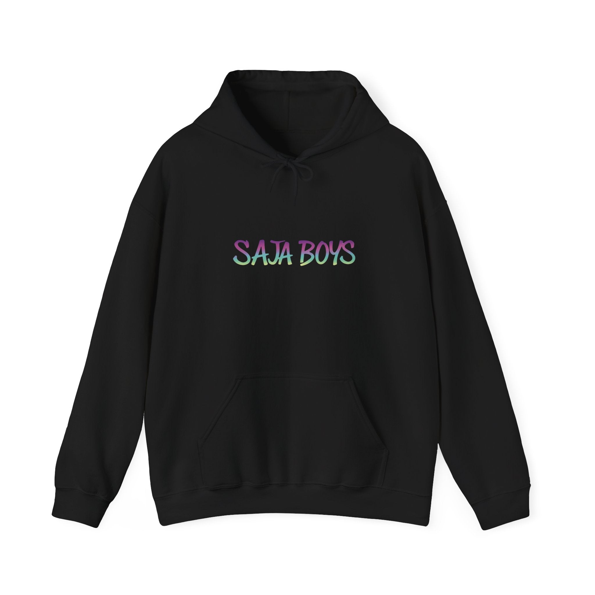 Saja Boys, KPop Demon Hunters (Special Edition) - Hoodie - The Fandom Store