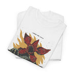 Demogorgon Live Concert Poster, Stranger Things - T-Shirt