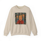 Kevin Scream Wet Bandits, Home Alone Sweatshirt