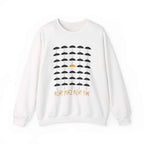 Right Place Right Time, How I Met Your Mother HIMYM - Sweatshirt