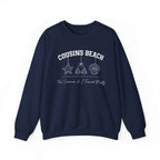 Cousins Beach, The Summer I Turned Pretty TSITP -  Sweatshirt
