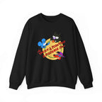 The Itchy & Scratchy & Poochie Show, The Simpsons - Sweatshirt