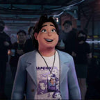 HUNTR/X, KPop Demon Hunters - T-Shirt