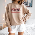 Marvel WandaVision Logo Sweatshirt