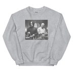 Potions Laboratory, Breaking Bad x Harry Potter - Sweatshirt - The Fandom Store