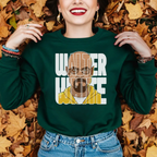 Walter White, Breaking Bad - Sweatshirt - The Fandom Store