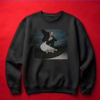 Walter White Skateboarder, Breaking Bad - Sweatshirt