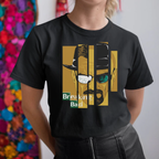 Split Walter White, Breaking Bad - T-Shirt - The Fandom Store