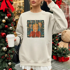 Kevin Scream Wet Bandits, Home Alone Sweatshirt