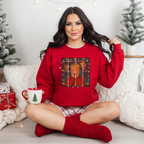 Kevin Scream Wet Bandits, Home Alone Sweatshirt