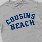 Cousins Beach, The Summer I Turned Pretty TSITP - T-Shirt