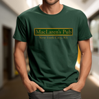 MacLaren's Pub, How I Met Your Mother HIMYM - T-Shirt - The Fandom Store