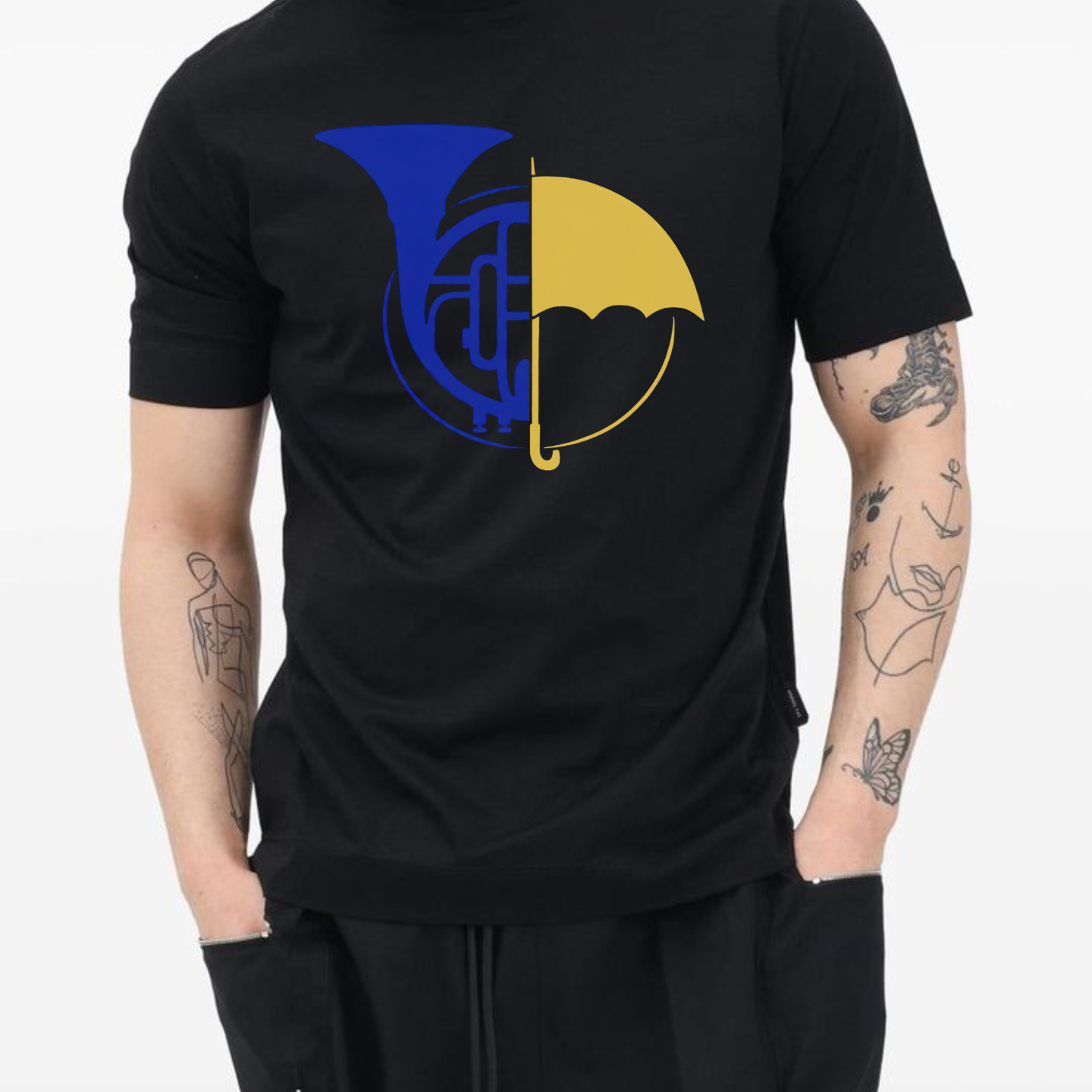 Perfect Match, How I Met Your Mother HIMYM - T-Shirt - The Fandom Store