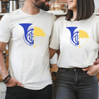 Perfect Match, How I Met Your Mother HIMYM - T-Shirt - The Fandom Store