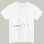 Dignity Meme, The Simpsons - T-Shirt - The Fandom Store