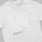 Dignity Meme, The Simpsons - T-Shirt - The Fandom Store