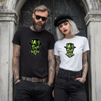 Heisenberg "I Am The Danger", Breaking Bad - T-Shirt - The Fandom Store