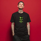 Heisenberg "I Am The Danger", Breaking Bad - T-Shirt - The Fandom Store