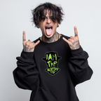 Heisenberg "I Am The Danger", Breaking Bad-  Sweatshirt - The Fandom Store