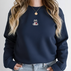 Junior Mint Bear, The Summer I Turned Pretty TSITP - Sweatshirt - The Fandom Store