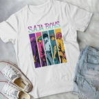 Saja Boys, KPop Demon Hunters - T-Shirt! - The Fandom Store