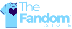 Logo The Fandom Store
