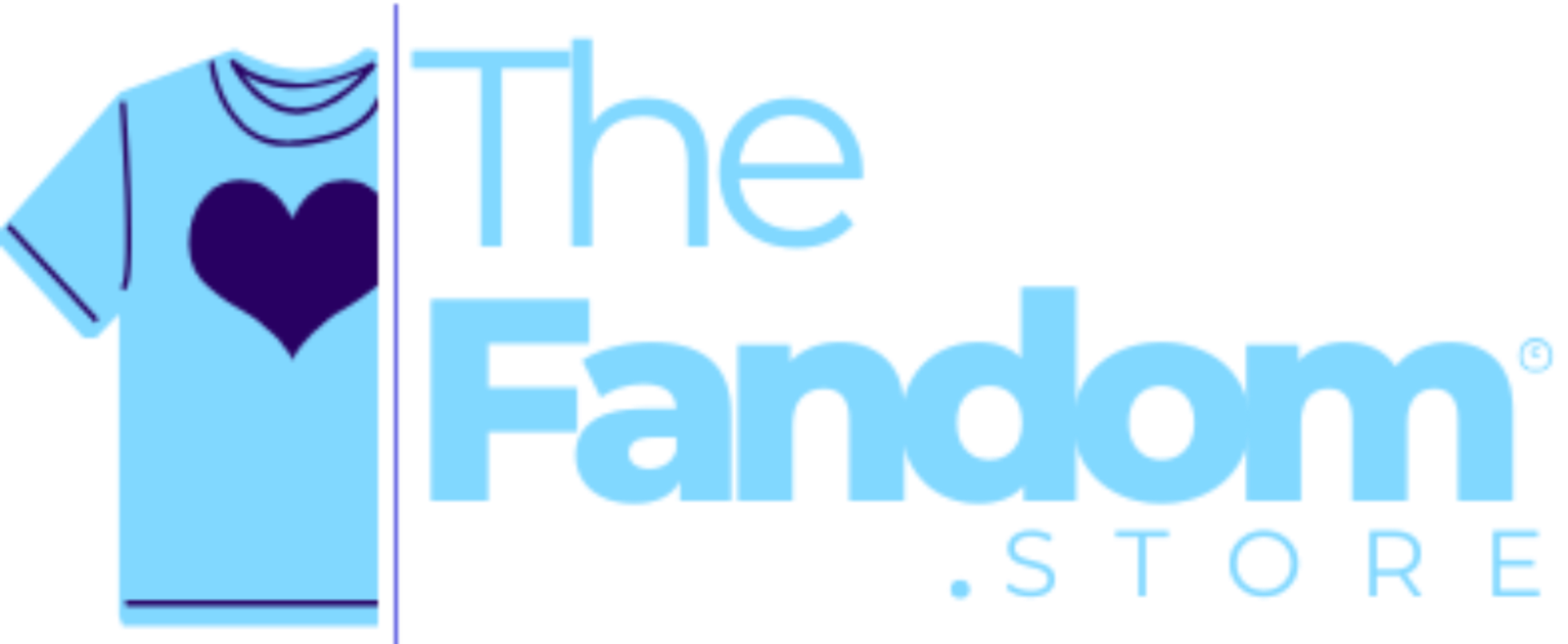 The Fandom Store