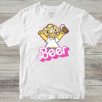 Homer Barbeer, The Simpsons x Barbie - T-Shirt