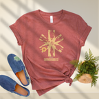 Asterisk Thunderbolts, Marvel - T-Shirt