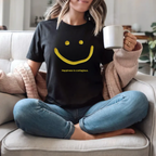 Happiness is Contagious, Pluribus - T-Shirt