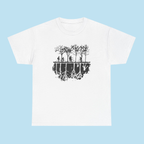 The Other Site Upside Down Bikes, Stranger Things - T-Shirt - The Fandom Store