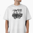 The Other Site Upside Down Bikes, Stranger Things - T-Shirt - The Fandom Store