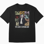 Team Conrad Swiftie Edition, The Summer I Turned Pretty TSITP - T-Shirt - The Fandom Store
