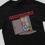 Mr. Burns Indestructible Meme, The Simpsons - T-Shirt