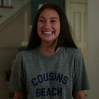 Cousins Beach, The Summer I Turned Pretty TSITP - T-Shirt
