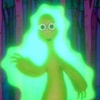 Mr. Burns 'I Bring You Love', The Simpsons - T-Shirt